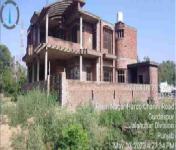 Ajay Shankar, Chandigarh